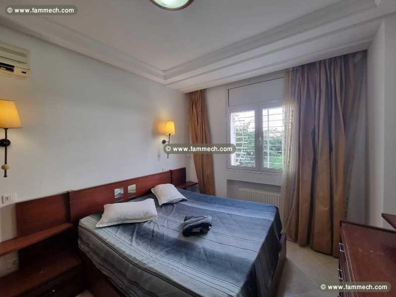 Appartement maha(réf: l2593)