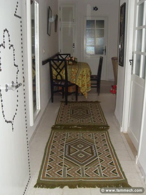 APPARTEMENT MAHA L314 HAMMAMET NORD 