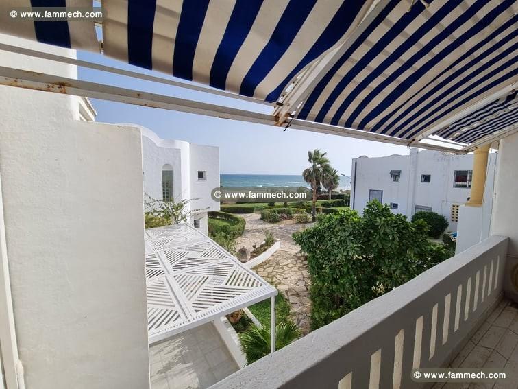 Appartement MAHERSI (Réf: V2445)