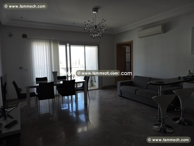 Appartement Majestueux AV800 Hammamet 