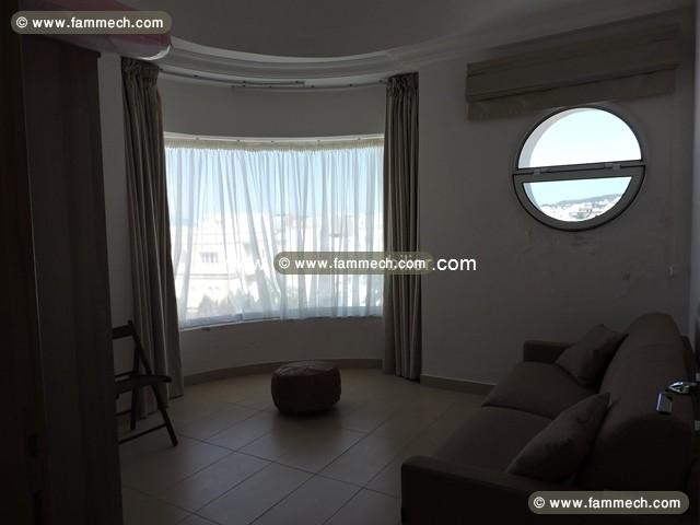 Appartement Majestueux AV800 Hammamet 