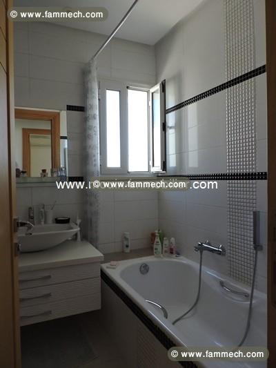 Appartement Majestueux AV800 Hammamet 