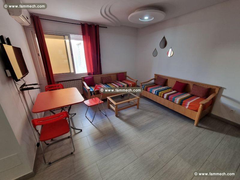 Appartement makram(réf: l2706)