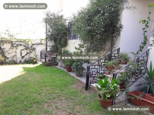 appartement malaga AL1868 mrezka hammamet 