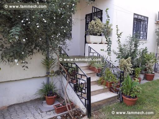 appartement malaga AL1868 mrezka hammamet 