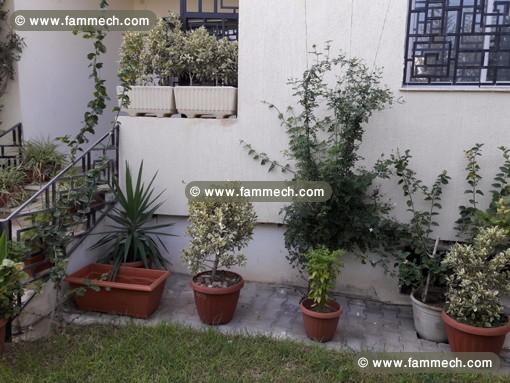 appartement malaga AL1868 mrezka hammamet 