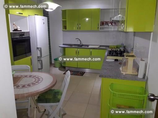 appartement malaga AL1868 mrezka hammamet 