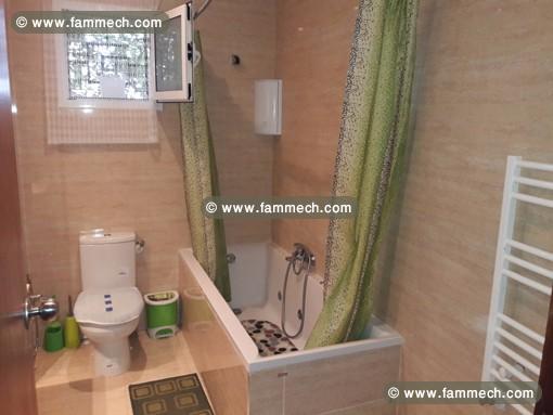 appartement malaga AL1868 mrezka hammamet 