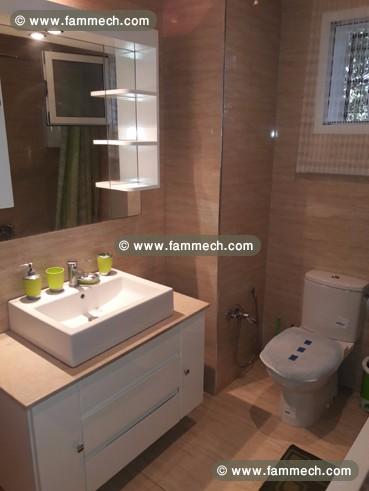 appartement malaga AL1868 mrezka hammamet 