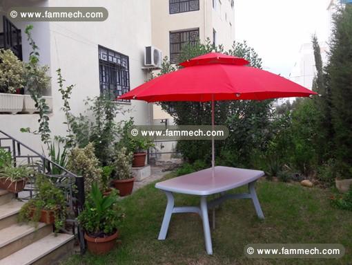 Appartement Malaga AV857 Hammamet Nord 
