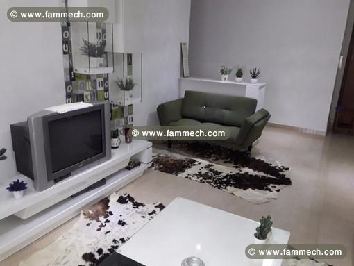 Appartement Malaga ref AV857 Mrezka