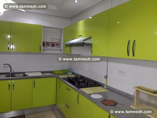 Appartement Malaga ref AV857 Mrezka