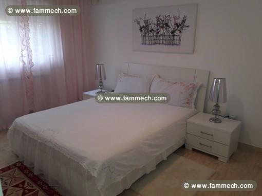 Appartement Malaga ref AV857 Mrezka