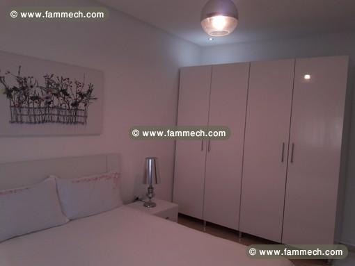 Appartement Malaga ref AV857 Mrezka