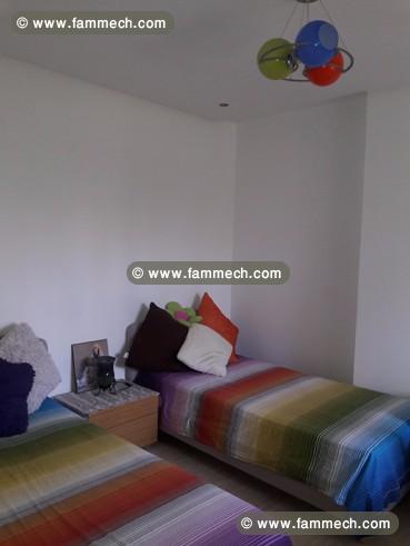 Appartement Malaga ref AV857 Mrezka