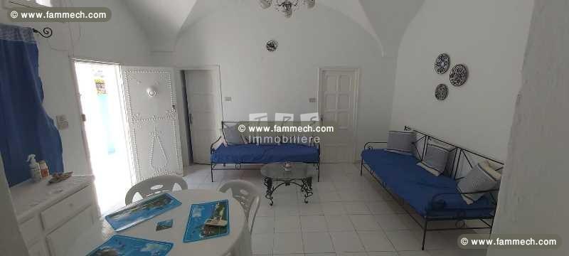 APPARTEMENT MALEK (Réf: L2697)