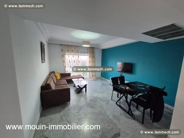 Appartement Malek AL3704 