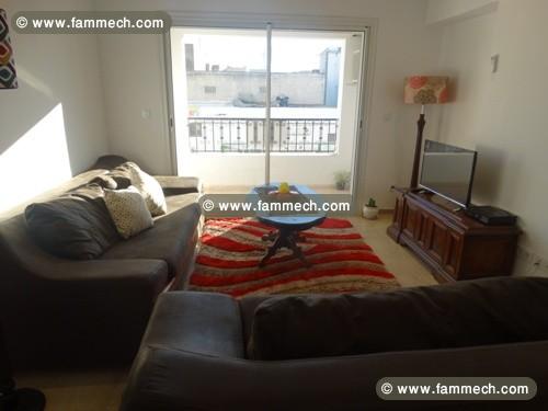 APPARTEMENT MANADALA V1058