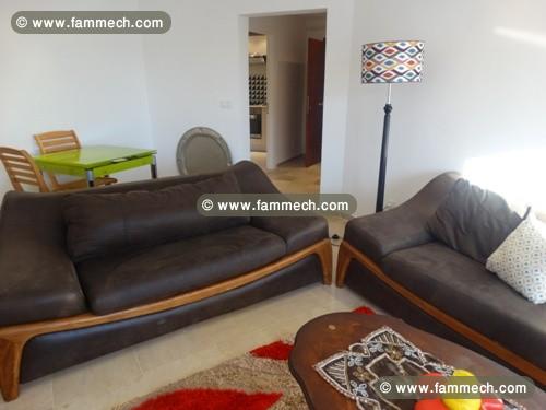 APPARTEMENT MANADALA V1058