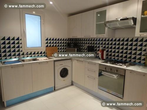 APPARTEMENT MANADALA V1058
