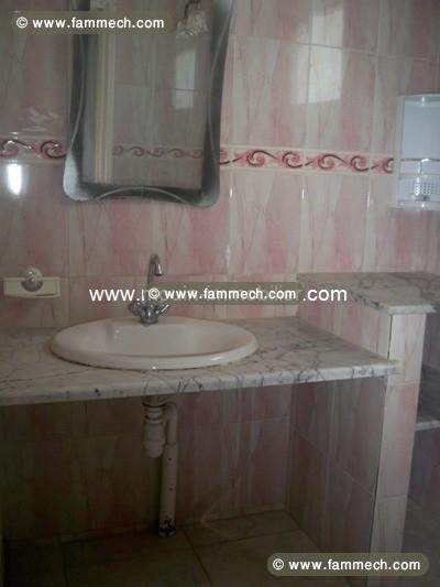 Appartement Manara ref AL1895 La Marsa