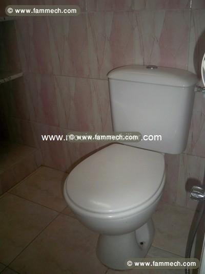 Appartement Manara ref AL1895 La Marsa