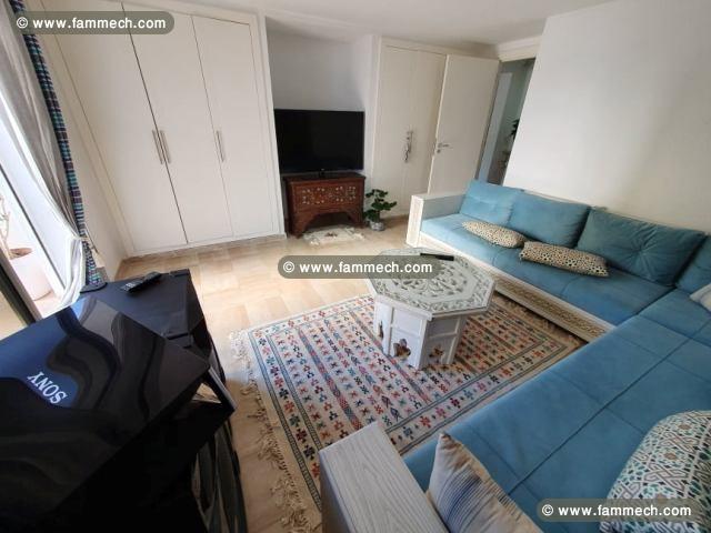 Appartement MANDALA 2 (Réf: V1210)