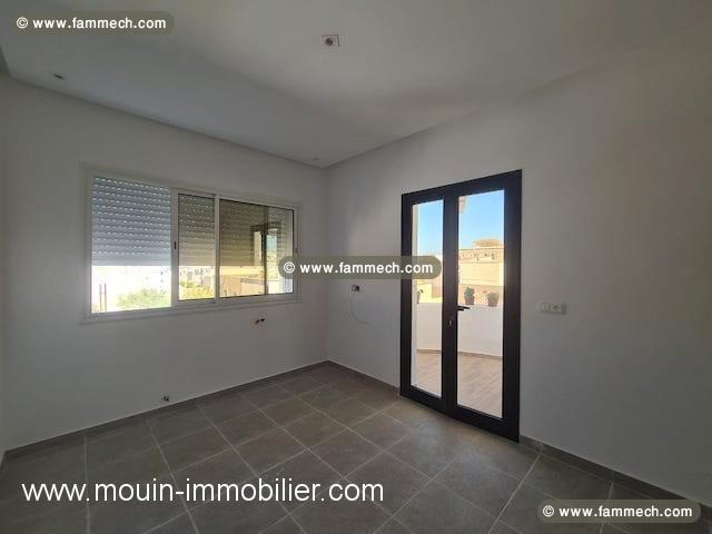 Appartement Manel AL2840 Hammamet 