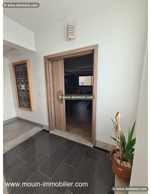 Appartement Marcus 2 AL3474
