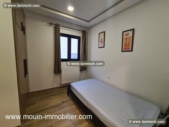 Appartement Marcus 2 AL3474