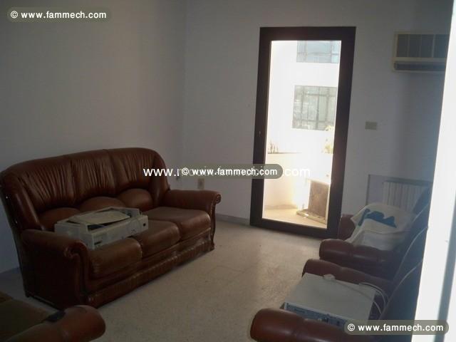 Appartement Marhaba réf AV990 Lac 1