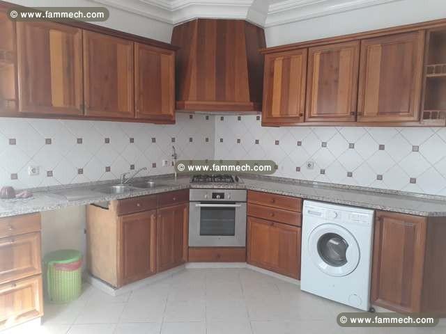Appartement Mariam AL773 Hammamet 