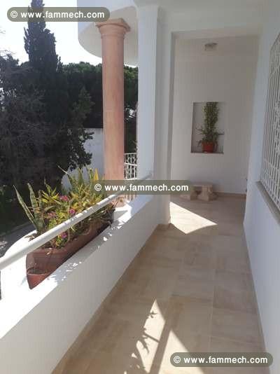 Appartement Mariam AL773 Hammamet Zone Theatre 