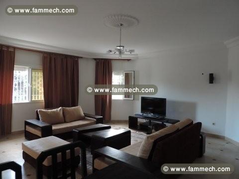 Appartement Mariam réf AL773