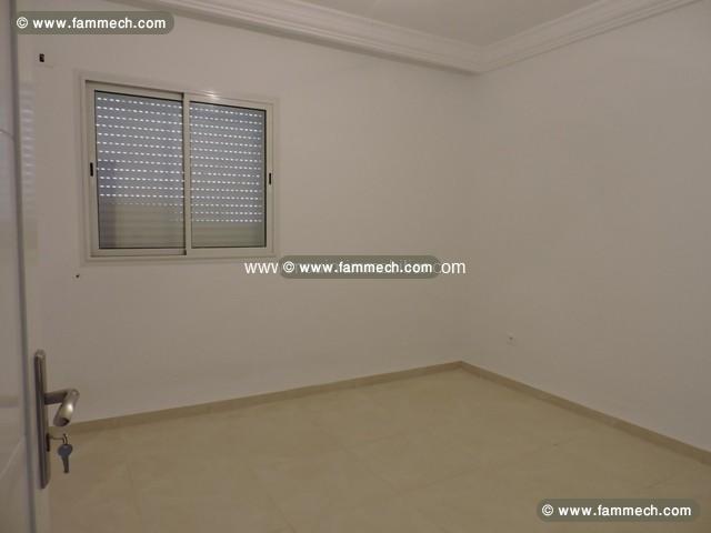 appartement marian 2 AL1851 hammamet 