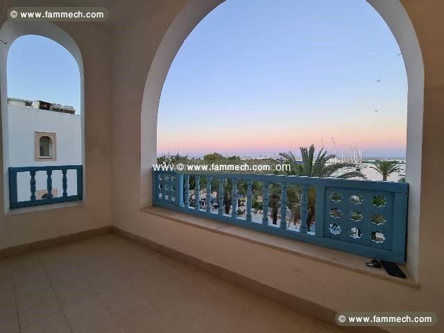 Appartement Mariana AL2646 Hammamet 
