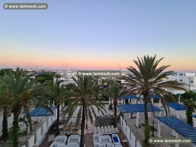 Appartement Mariana AL2646 Hammamet 