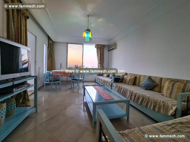 Appartement Mariana AL2646 Hammamet 