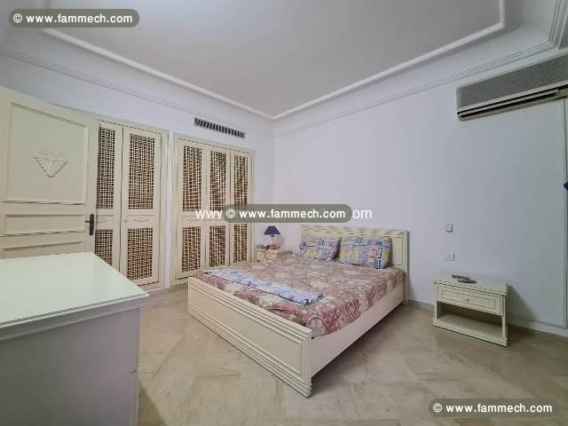 Appartement Mariana AL2646 Hammamet 