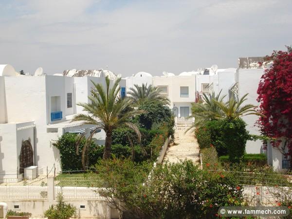 APPARTEMENT MARIEM 2 - Zone Miramar