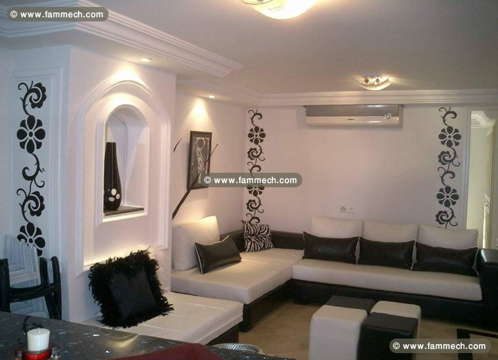 appartement marina2 AV822 yasmine hammamet 