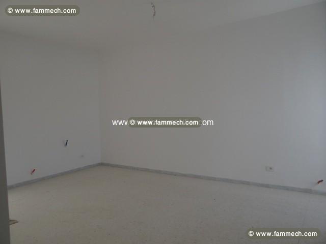 appartement marjolaine AL1292 barraket essahel 