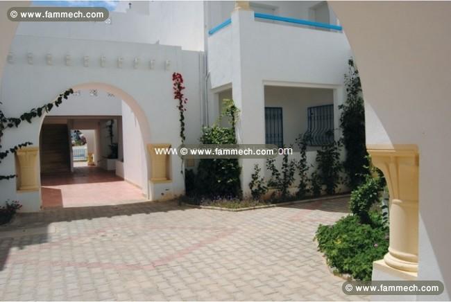 Appartement Marjolaine ref AV600 Hammamet