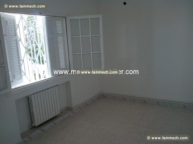 Appartement Marouen AL2099
