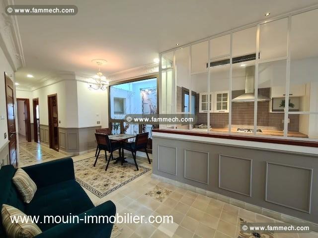 APPARTEMENT MARSEILLE Hammamet Nord AL3063