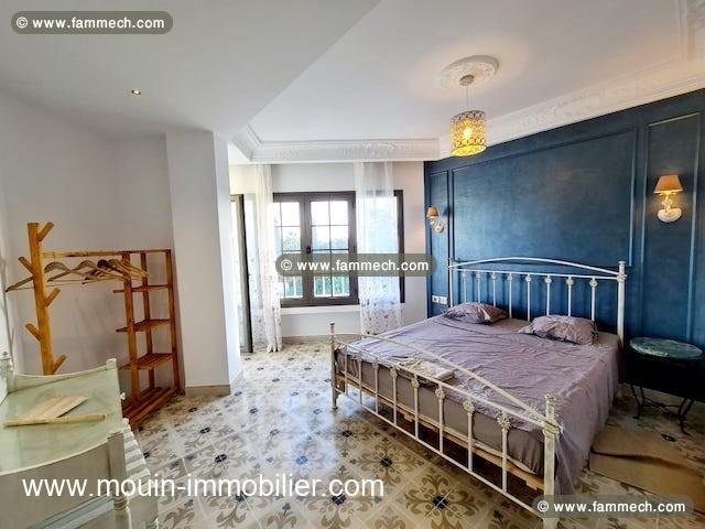 APPARTEMENT MARSEILLE Hammamet Nord AL3063