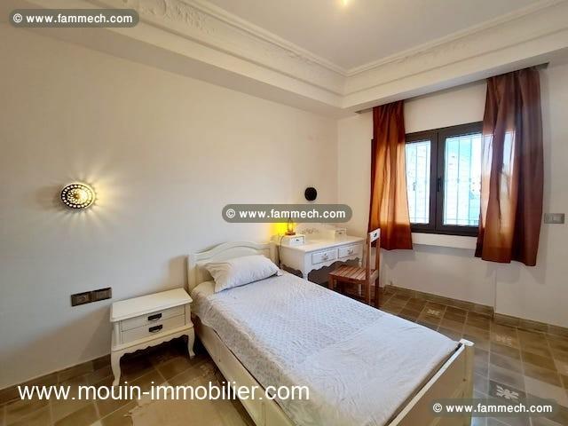 APPARTEMENT MARSEILLE Hammamet Nord AL3063