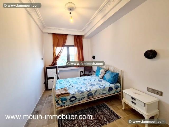 APPARTEMENT MARSEILLE Hammamet Nord AL3063