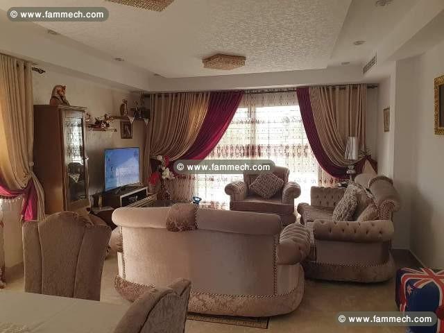 Appartement Marta AL2551 Hammamet 