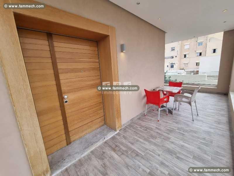 Appartement MAURANO(Réf: L2673)